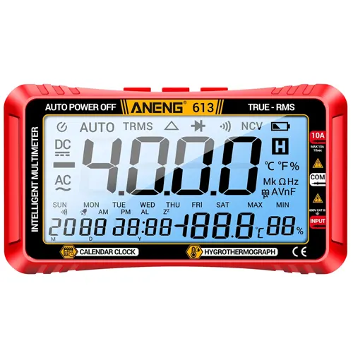 Replacement for ANENG 613 3 IN 1 SMART MULTIMETER - Quality Phone Parts in Sri Lanka